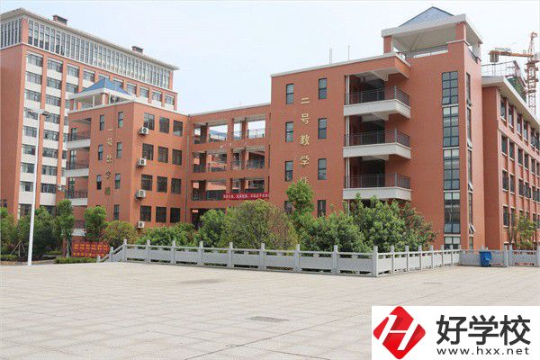 郴州排名前三的中專是哪幾所？有什么辦學優(yōu)勢？