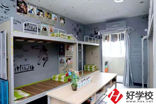 長沙湘江科技中等職業(yè)學(xué)校辦學(xué)特色有哪些？