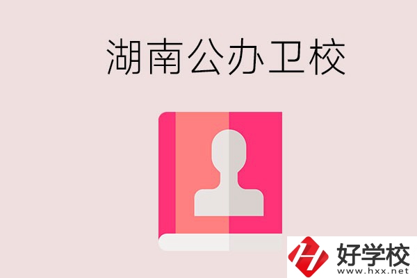想在湖南上公辦衛(wèi)?？梢赃x擇哪些學(xué)校？