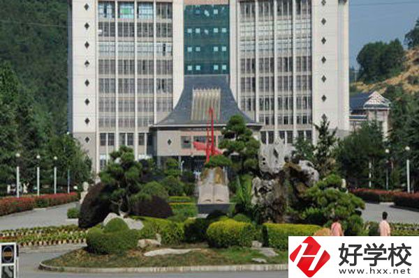 湘西哪些中職學(xué)校的就業(yè)率比較高？