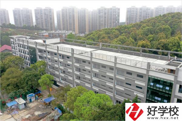 邵陽市機(jī)電職業(yè)技術(shù)學(xué)校怎么樣？有哪些辦學(xué)特色？