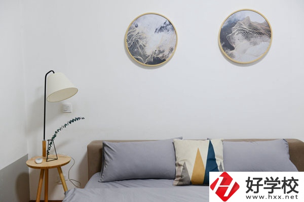 郴州科龍職業(yè)技術(shù)學校宿舍怎么樣？環(huán)境好不好？