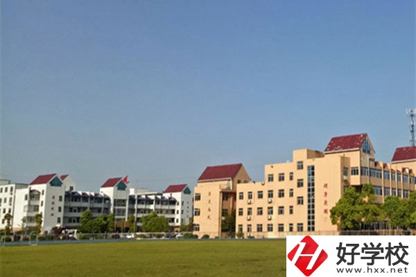 岳陽哪些職高有對(duì)口高考班？升學(xué)率怎么樣？
