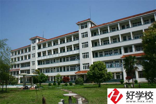 湖南想做程序員讀什么中職好？就業(yè)升學怎么樣？