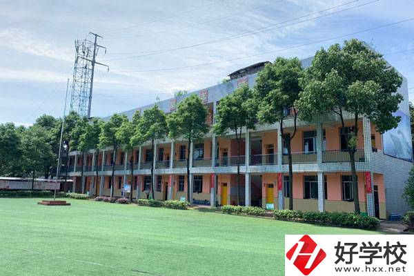 常德海乘職業(yè)學(xué)校有哪些辦學(xué)特色？