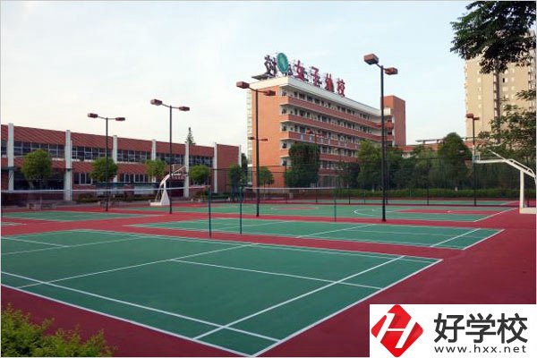 常德女子外語(yǔ)學(xué)校商務(wù)英語(yǔ)專業(yè)就業(yè)前景怎么樣？