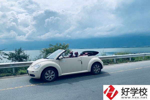 安鄉(xiāng)縣職業(yè)中專學(xué)校怎么樣？開設(shè)專業(yè)有哪些？