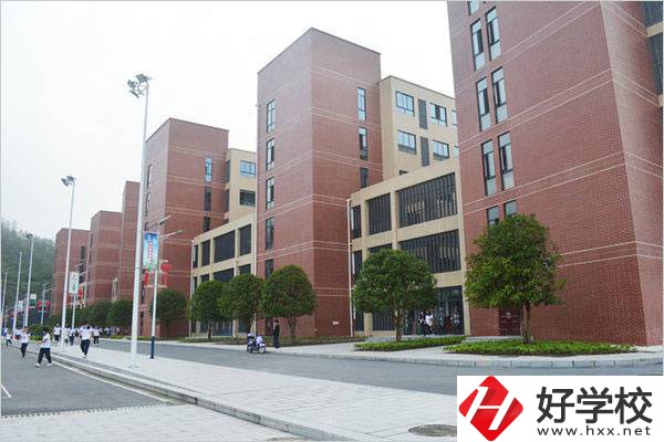 在安化學茶藝專業(yè)可以升學嗎？對口學校是哪所？