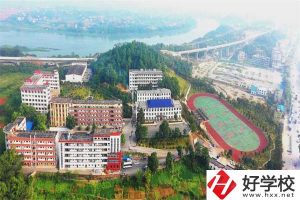 邵陽(yáng)辦學(xué)規(guī)模最大的技校是哪所？值得就讀嗎？