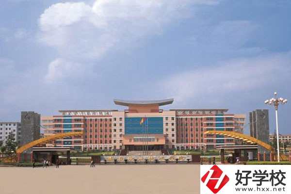 婁底有哪些初中畢業(yè)生可以讀的中職學(xué)校？