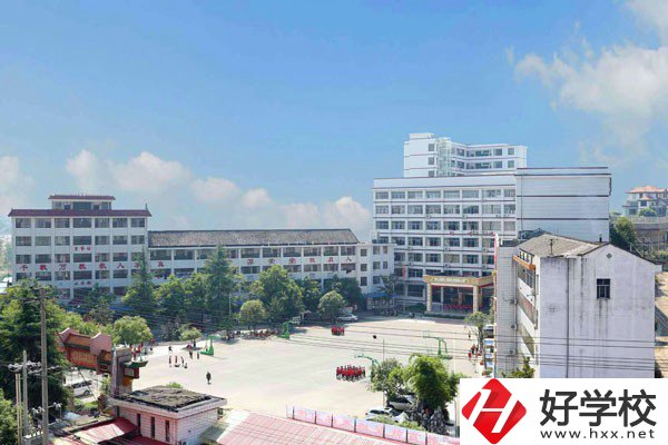 新化縣南北職業(yè)學(xué)校有哪些專(zhuān)業(yè)？招生要求高嗎？