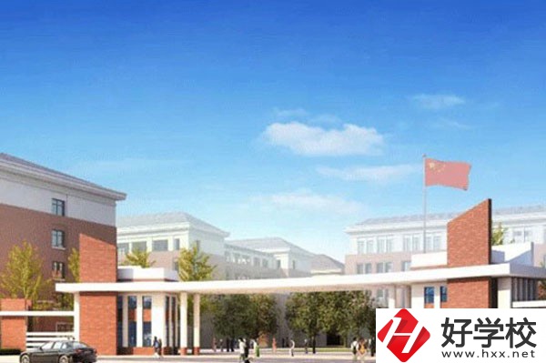 辰溪縣中等職業(yè)學校有哪些辦學特色？
