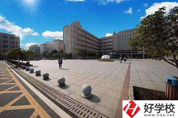 永州有什么公辦中職可以推薦？辦學(xué)怎么樣？