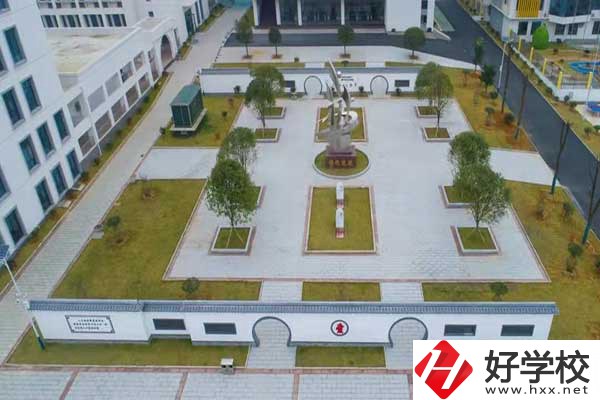 桃江縣有哪些職?？梢詫W(xué)習(xí)幼師專業(yè)？