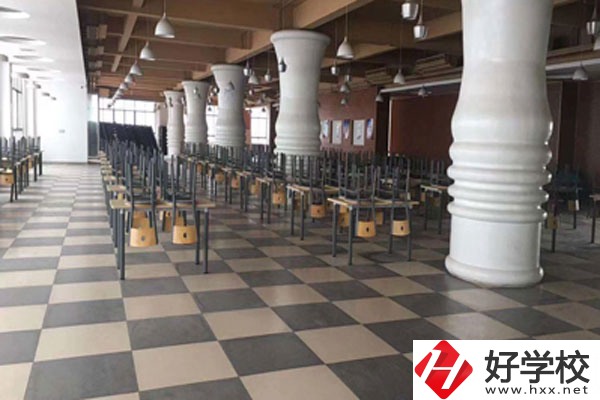 湖南曙光電子信息職業(yè)技術(shù)學(xué)校辦學(xué)條件如何？