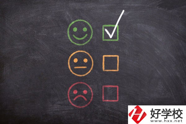 永州湘南旅游學校環(huán)境怎么樣？宿舍好不好？
