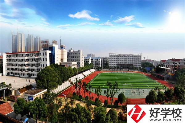 湖南省岳陽縣有哪些中職學校？有什么辦學特色？