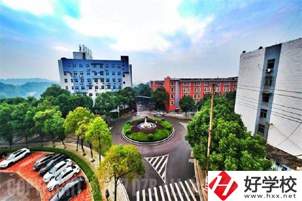 中國水電八局高級技工學校是所什么學校？有什么優(yōu)勢？
