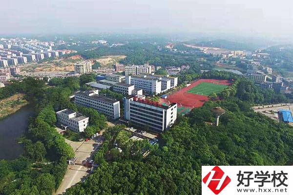 湘潭技師學(xué)院好不好？有哪些辦學(xué)優(yōu)勢？