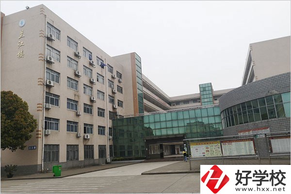 湖南省澧縣職業(yè)中專學(xué)校怎么樣？有哪些辦學(xué)特色？