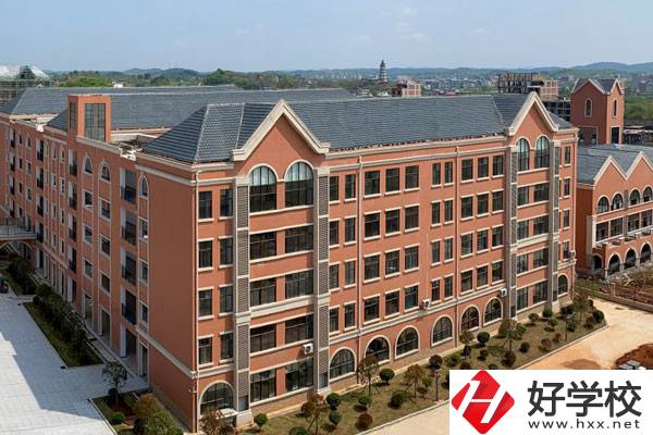 常寧市正雄職業(yè)技術(shù)學(xué)校有哪些辦學(xué)特色？