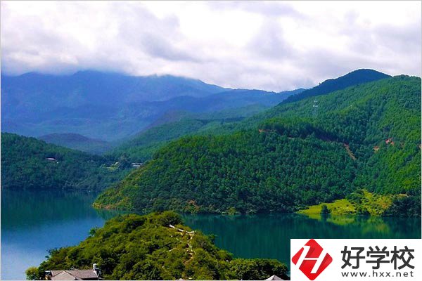 岳陽哪些中職學(xué)校開設(shè)電子商務(wù)專業(yè)？