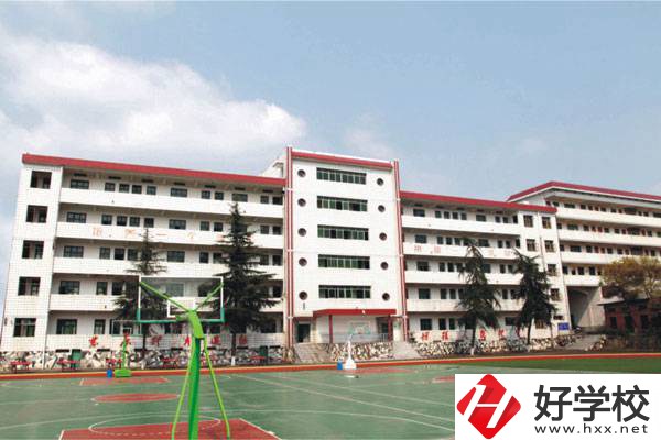 益陽(yáng)有什么比較好的技校嗎？