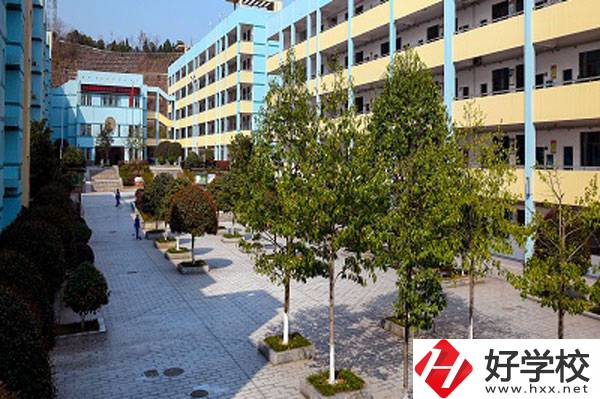 長沙財(cái)經(jīng)學(xué)校好不好？師資力量怎么樣？