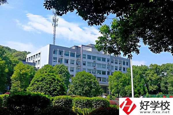 邵陽市高級技工學(xué)校有什么辦學(xué)優(yōu)勢？