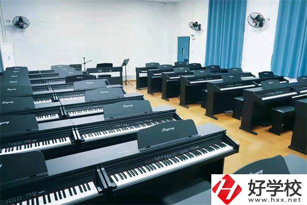 邵陽有什么辦學條件比較好的中專？宿舍怎么樣？