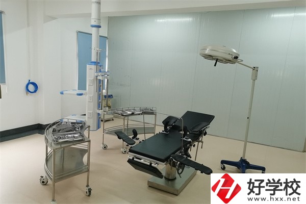 衡陽衛(wèi)校有哪些？學費是多少？