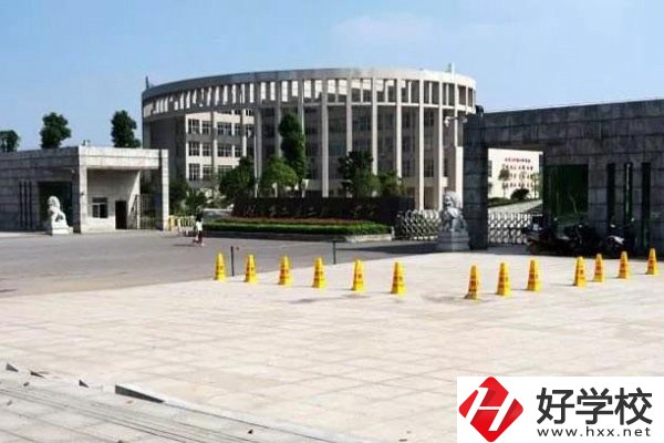 湖南省哪些中職有中藥專業(yè)？
