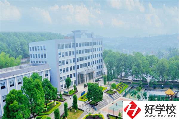 邵陽市機(jī)電職業(yè)技術(shù)學(xué)校怎么樣？辦學(xué)特色有哪些？