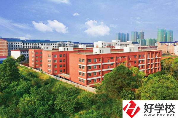 株洲攸縣有哪些職校？是公辦還是民辦？