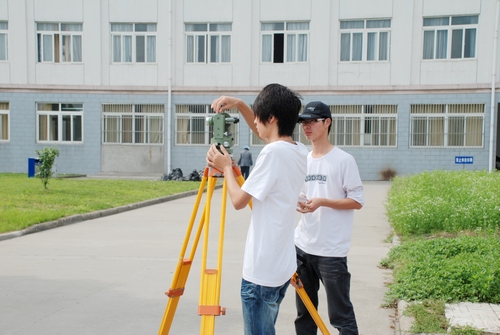天津哪里可以學建筑工程技術專業(yè)？