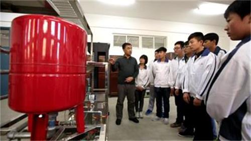 天津市建筑工程學校三年制中專專業(yè)都有什么？