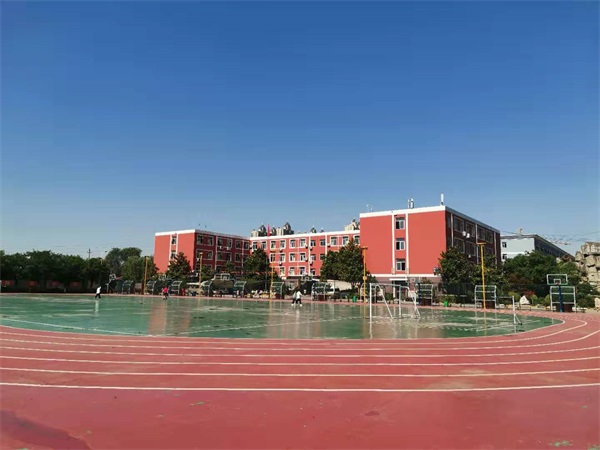 西安建筑工程技師學(xué)院宿舍環(huán)境好不好？