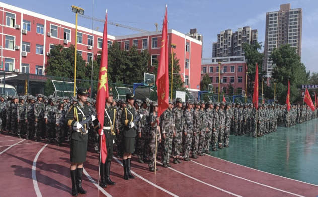 西安建筑工程技師學(xué)院機(jī)械加工系開(kāi)設(shè)了哪些專(zhuān)業(yè)？