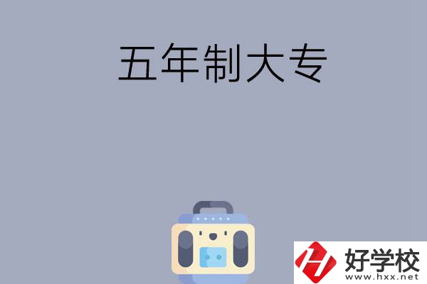 想在株洲讀五年制大專(zhuān)，哪所學(xué)校比較合適？