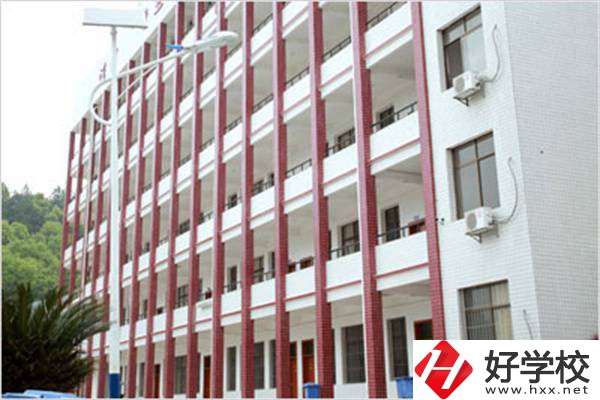 衡陽的民辦職高怎么樣？有什么辦學(xué)優(yōu)勢？