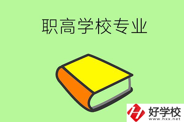 湖南省株洲市職高學(xué)校有哪些專(zhuān)業(yè)比較好？