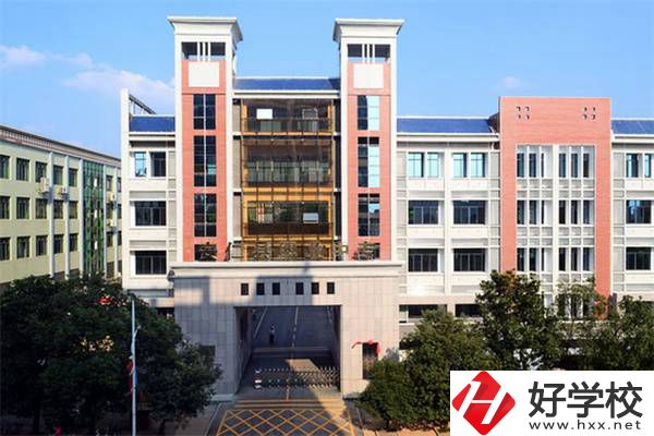 安仁職業(yè)中專怎么樣？有什么辦學(xué)特色？