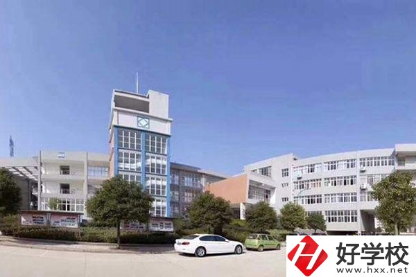 岳陽市江南通信職業(yè)技術學校怎么樣？有哪些辦學優(yōu)勢？