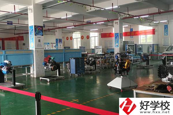 永州東方科技職業(yè)學(xué)校地址在哪？辦學(xué)特色有哪些？
