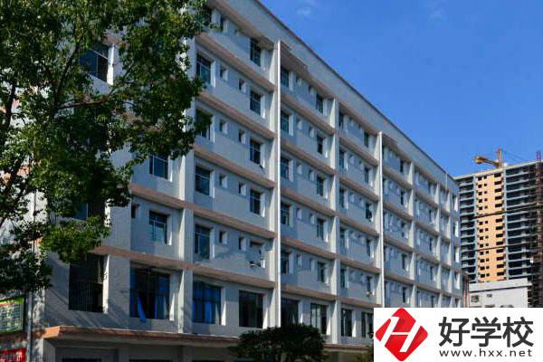 婁底有哪些技校？學校位置在哪？
