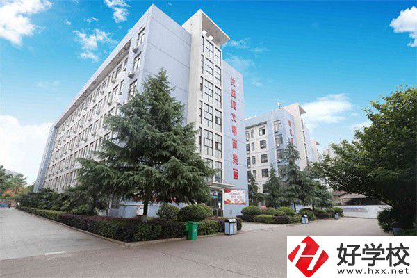 湘潭有哪些好的全日制中專？就業(yè)率如何？