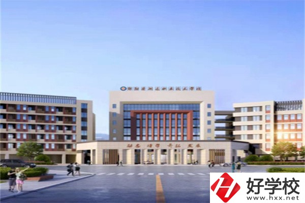 邵陽設(shè)計(jì)中職有哪些？有什么專業(yè)？