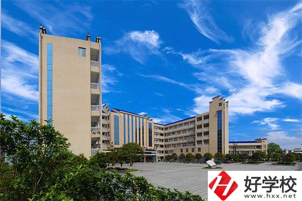 永州有什么公辦中職可以推薦？辦學(xué)怎么樣？
