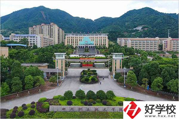 郴州五年制大專(zhuān)有哪幾所？學(xué)校單招有哪些流程？
