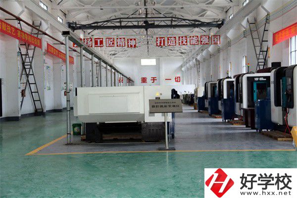 張家界有哪些公辦技校？公辦技校免學費嗎？